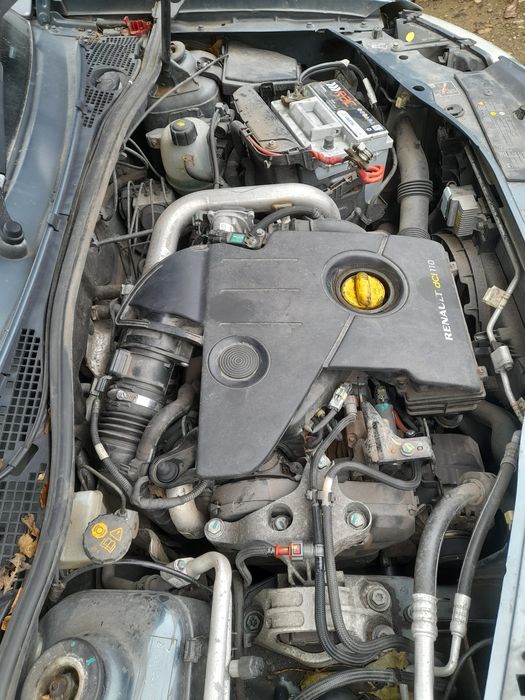 Usa Portiera Fata Spate Stanga Dreapta Bara Spoiler Spate Dacia Duster