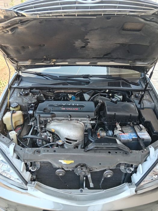 Камри 30 американец