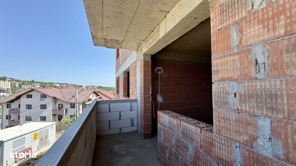 Apartament 2 cam et 1, credit, noua casa, direct dezvoltator HLINCEA