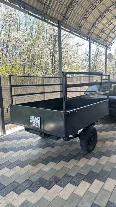 Прецеп сатылады Докментімен