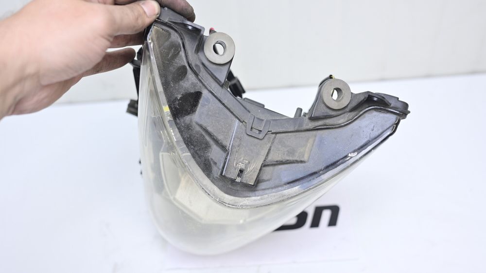 Far Kawasaki ER6N ER-6N 2012 - 2016
