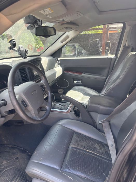 JEEP Grand Cherokee 2005 — imagine 5