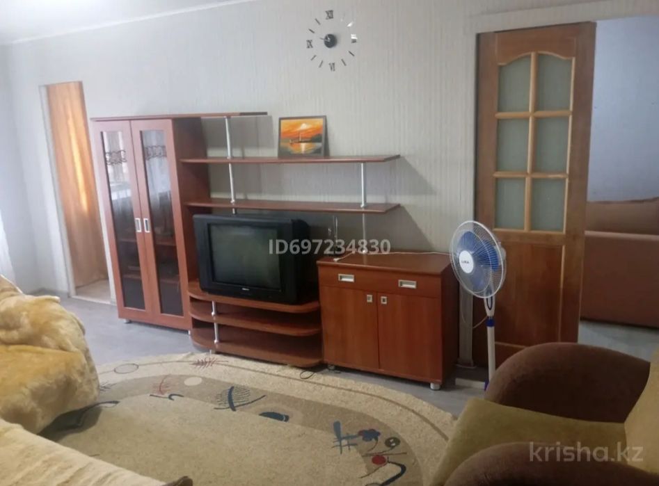 Квартира на ул.Космисеская 8