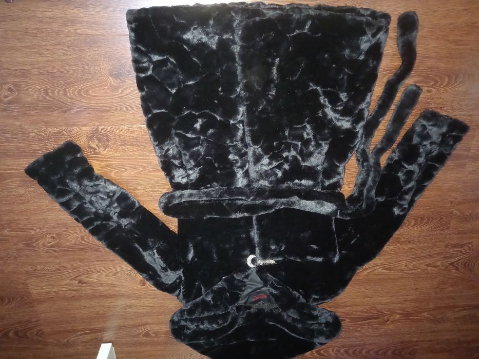 Шуба для девушек