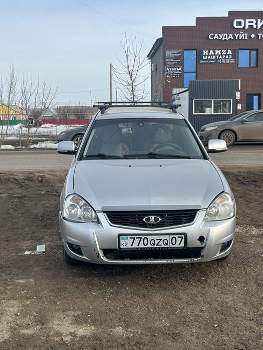Лада приора 2 универсал