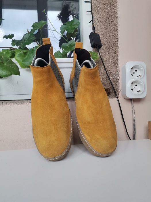Дамски боти Gabor 38 н.