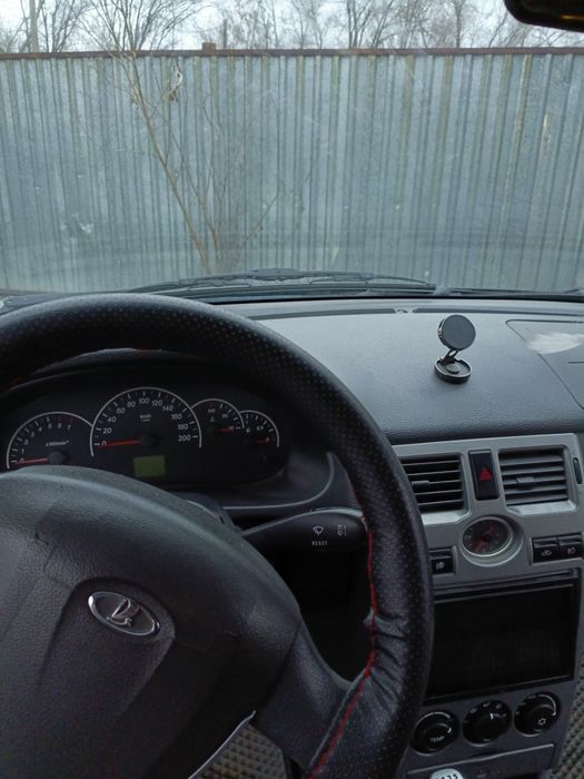 Приора универсал