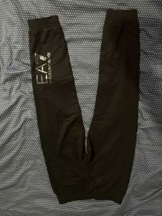 Emporio Armani pantaloni de trening