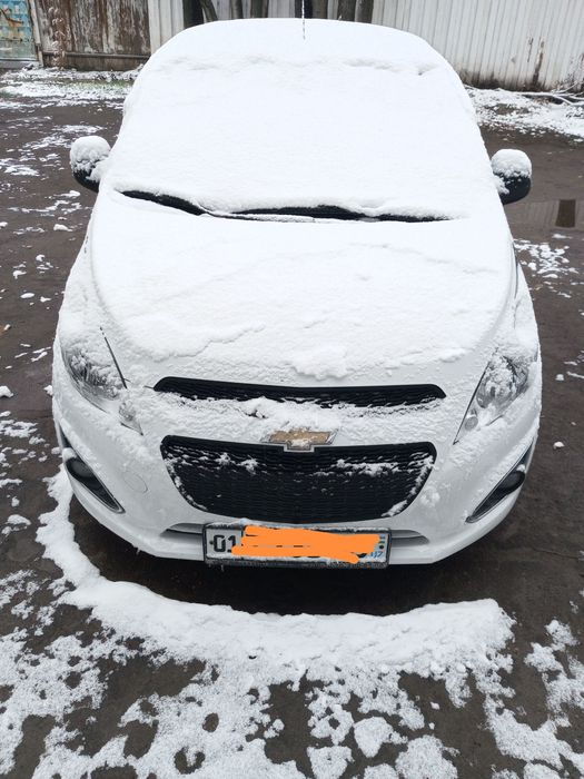 Spark sotiladi srochna