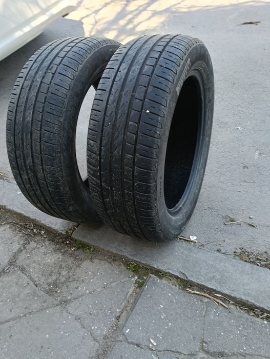 Pirelli Cinturato P7 215/55/17
