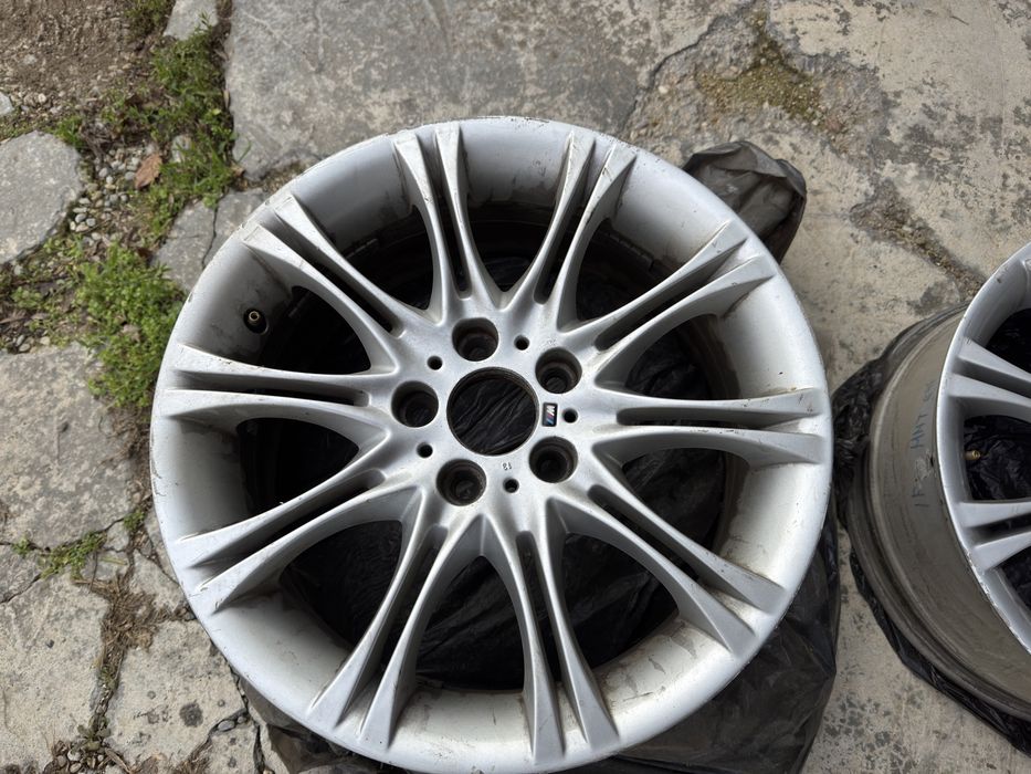 Jante BMW originale M - Style 135M, 18”
