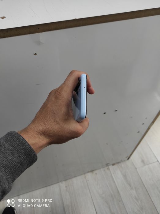 Samsung A13 holati yahshi