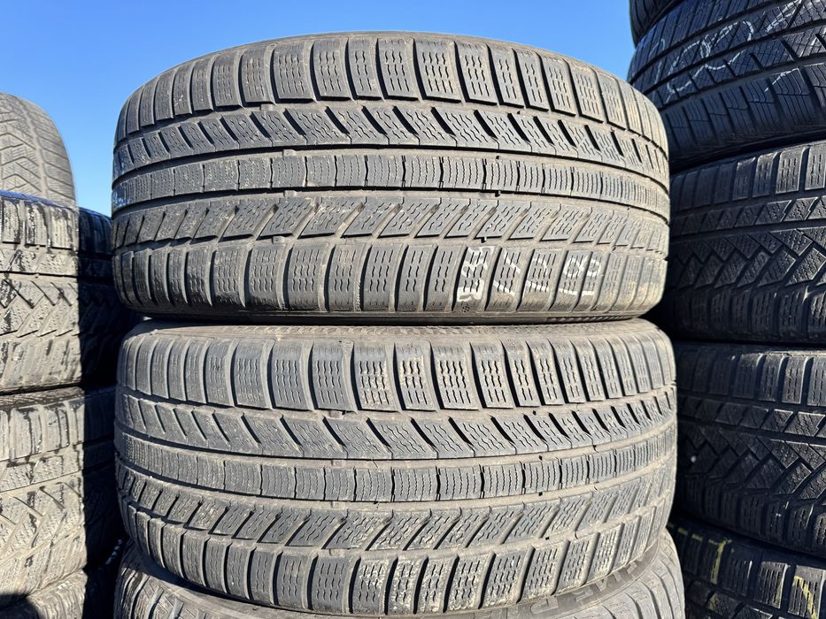 Anvelope 235/45/18 Continental