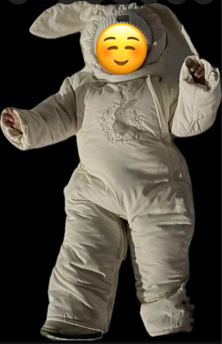 Продаю зимний комбенезон