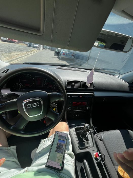 Vand audi a4 S line