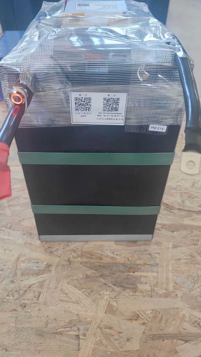 Baterie LiFePo4 24V 130 Ah cu BMS inclus factura si garantie