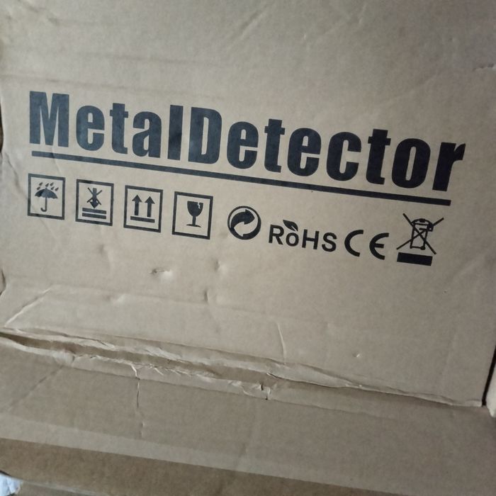 Металлоискатель MD 40 60