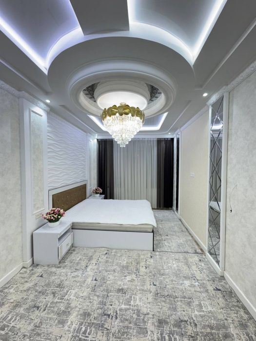 Продаётся квартира