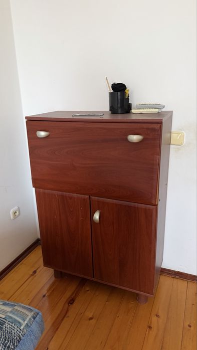 Отдам бесплатно мебель