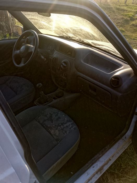 Vand dacia solenza 1.4