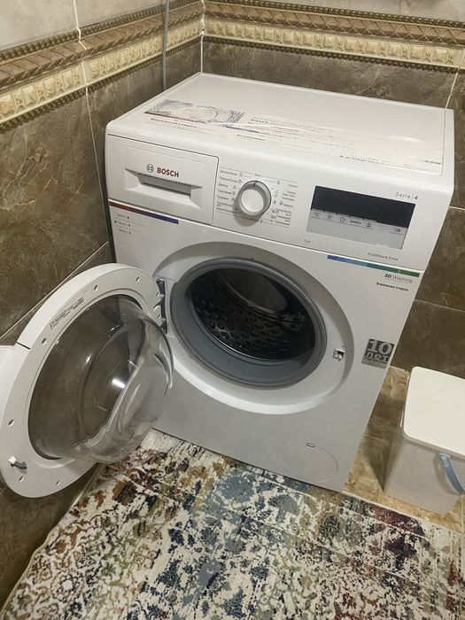 Продам стиральную машину автомат