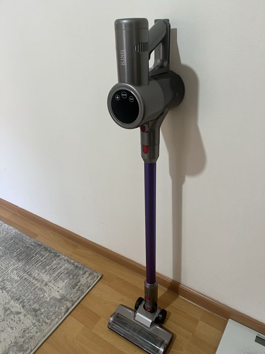 Пылесос безпроводной