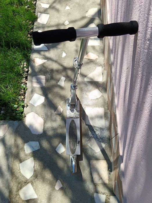 Trotineta pentru copii