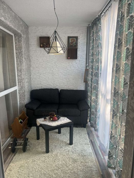 Дава се под наем Двустаен апартамент в Варна, Левски - 82 кв.м за 600 € - Снимка #2