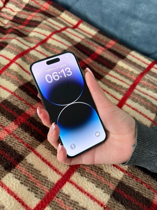 IPhone 14 Pro продам срочно