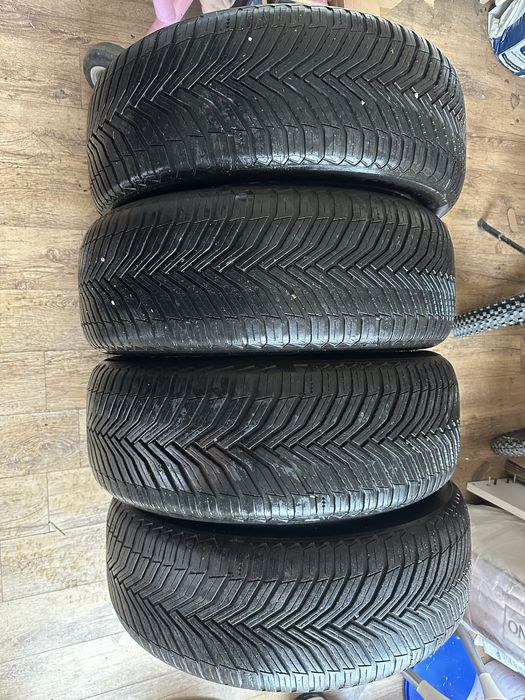 Michelin 235/55/19