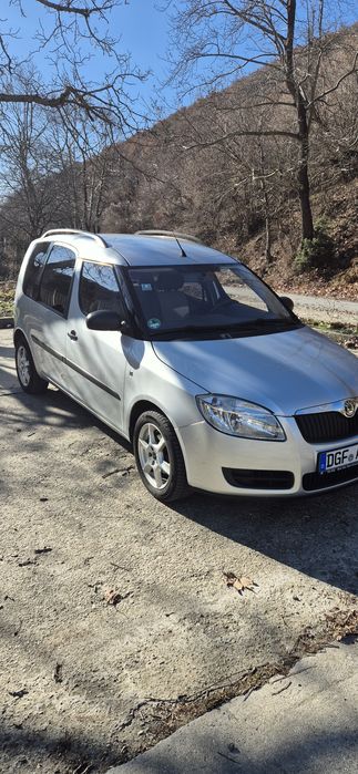 Skoda 1.4 benzin