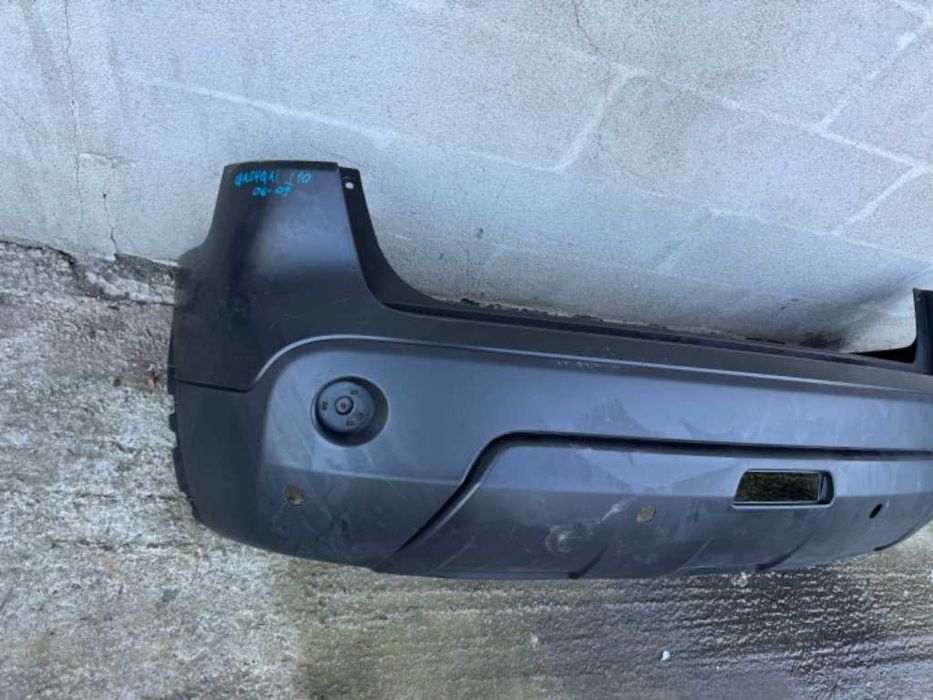 Bara spate Nissan Qashqai J10 2006-2009  cod intern:BS103