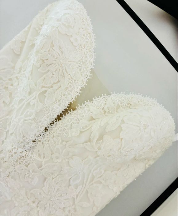 Rochie de mireasa - Casa de moda Vera Sposa