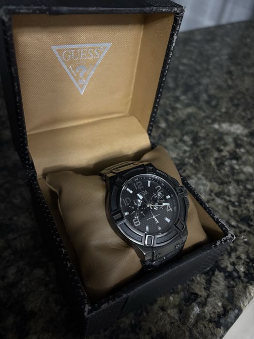 Мъжки Часовник  Guess