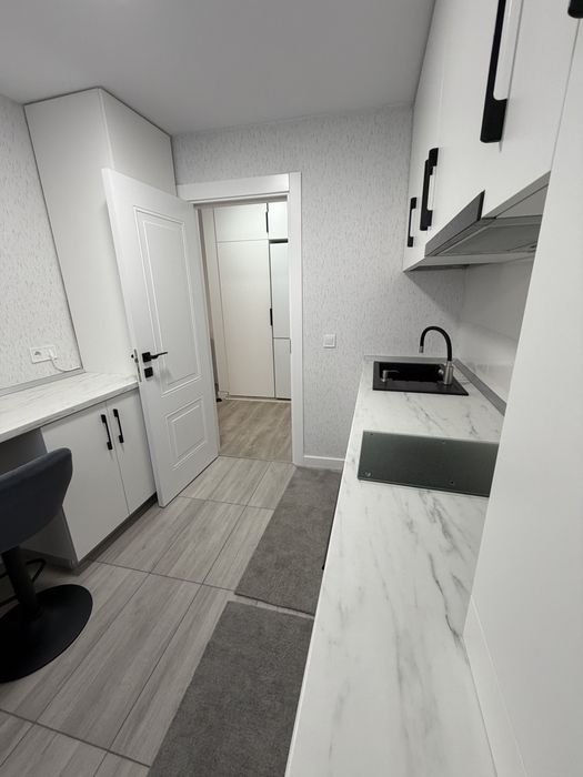 Apartament 2 camere, Aleea Olanesti