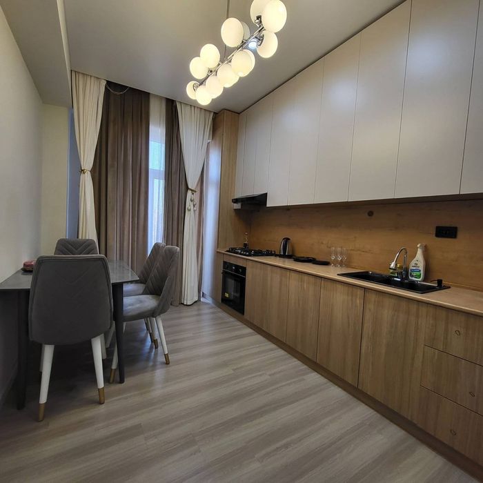 Аренда 2/7/9. Махтумкули ор-р Макро