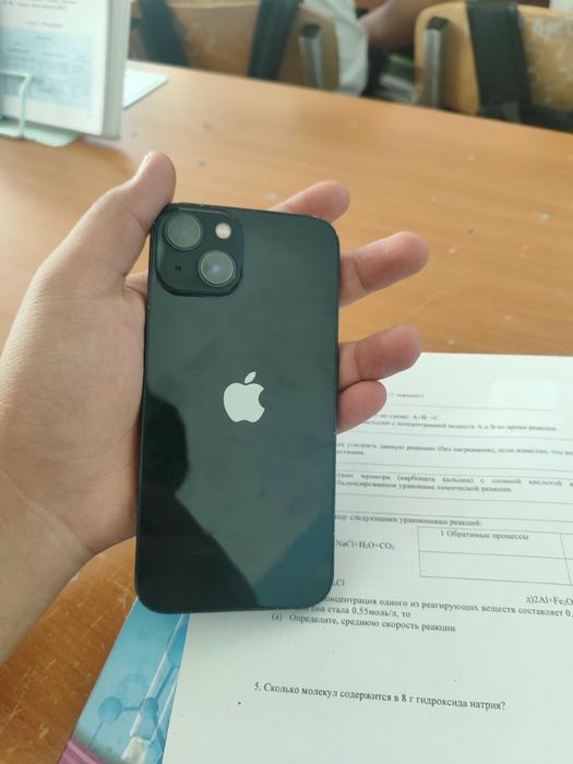 Айфон 13 Iphone 13
