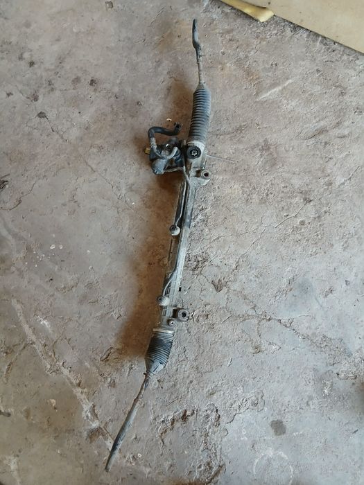 Части за Мерцедес А160