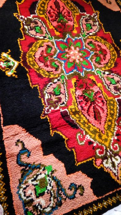 Ръчно тъкан китеник