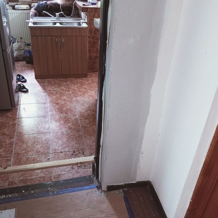 Zugrav pentru apartamente si case