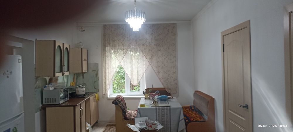 Дом с участком 7, 6 соток