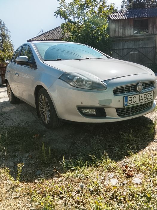 FIAT Bravo 0 — imagine 2