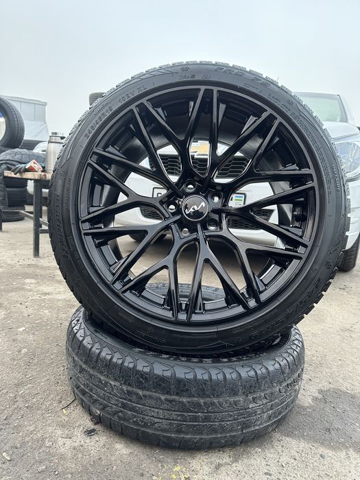 Lambarjini diska balon xolati idial R19