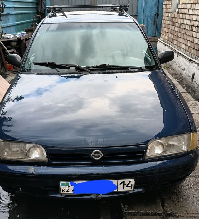 Ниссан    продам