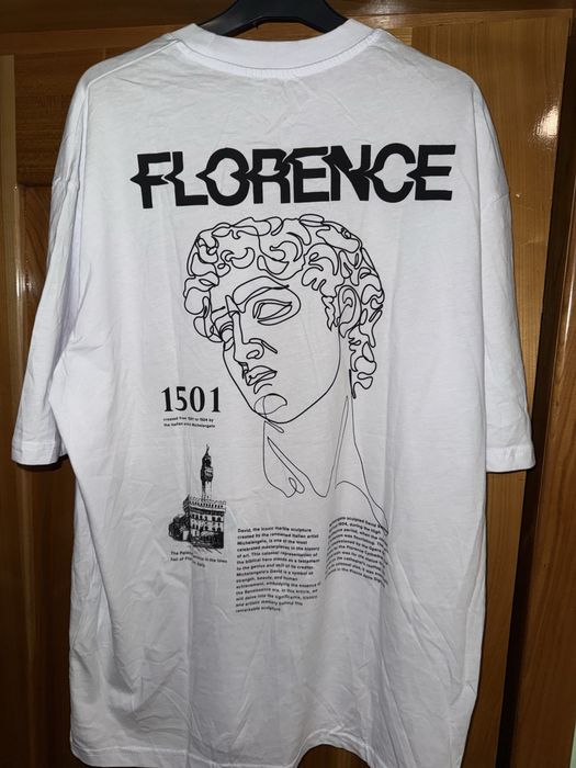 Tricou Yourturn Nou Oversized size M