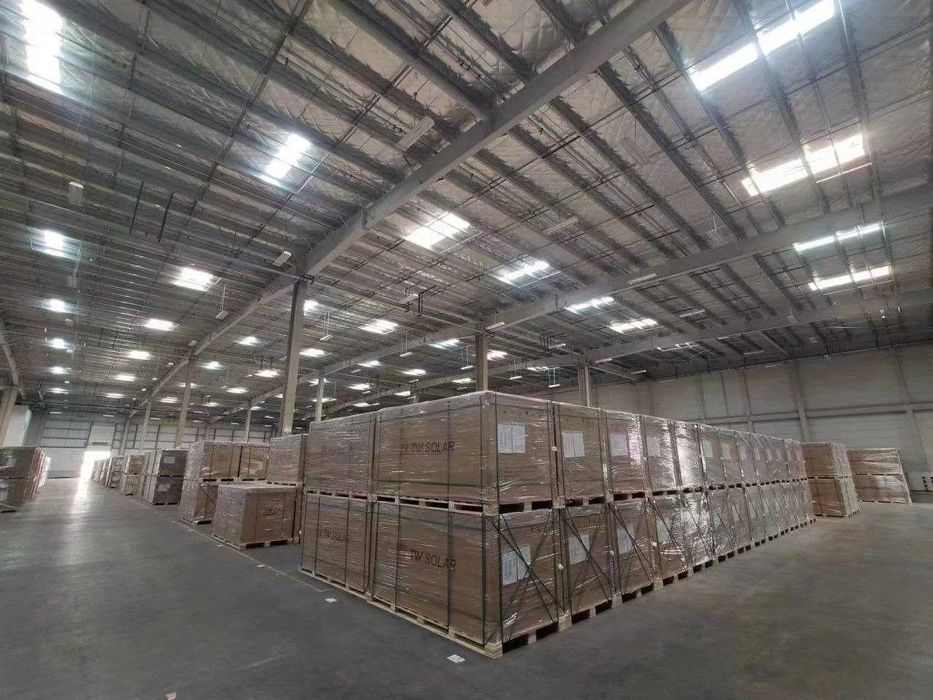 Quyosh panellari ulgurji narxda Солнечные панели по оптовым ценам