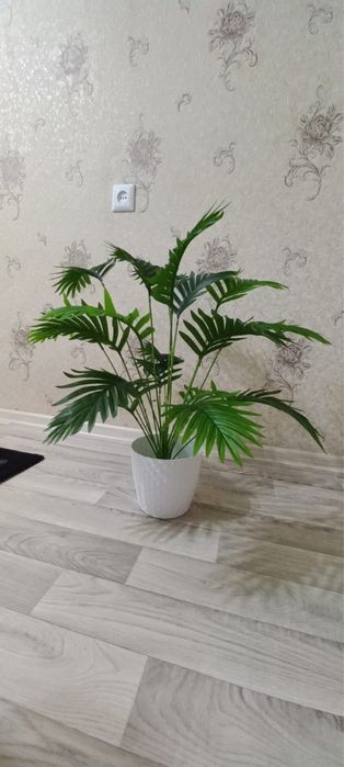 Исскуственные цветы дерева