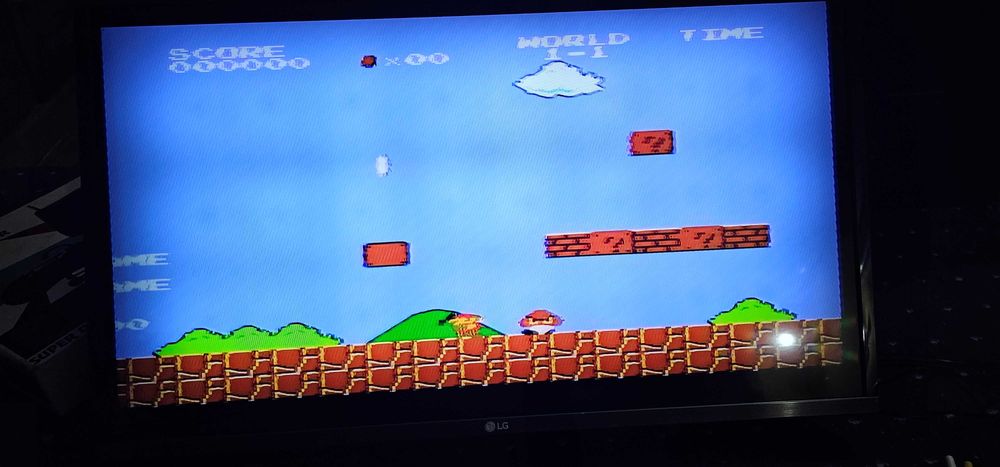 joc tv vechi terminator endingman bs500as retro