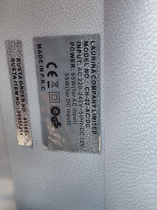 Vand racitor auto Evercool