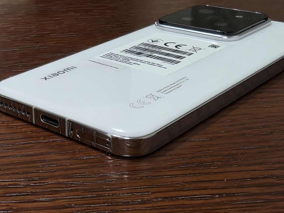 Xiaomi 14 512 GB 12+8 GB рам light гаранция